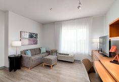 기타 6 TownePlace Suites Dallas McKinney