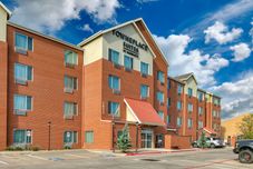 기타 TownePlace Suites Dallas McKinney
