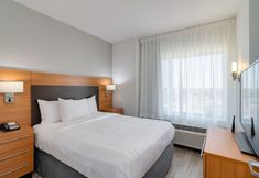 기타 2 TownePlace Suites Dallas McKinney