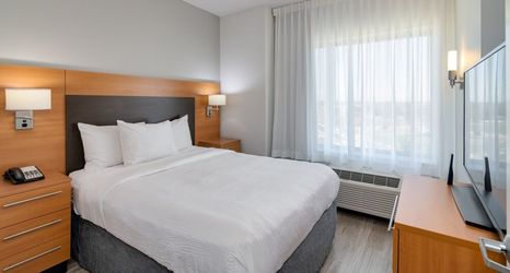 기타 2 TownePlace Suites Dallas McKinney