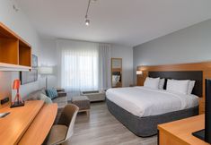 기타 3 TownePlace Suites Dallas McKinney