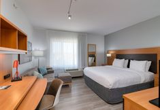 その他 3 TownePlace Suites Dallas McKinney