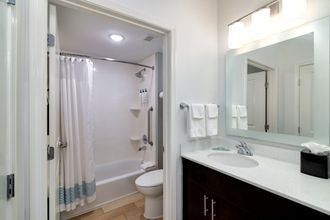 기타 4 TownePlace Suites Dallas McKinney