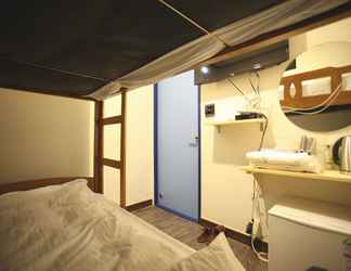 Lainnya 2 W mini hotel - Hostel