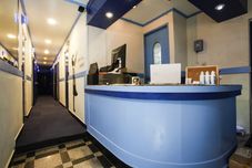 其他 W mini hotel - Hostel