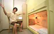 Lainnya 4 Capsule & Spa Grand Sauna Shinsaibashi