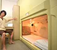 Others 4 Capsule & Spa Grand Sauna Shinsaibashi