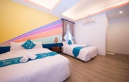 อื่นๆ 7 SouthernSea Hostel