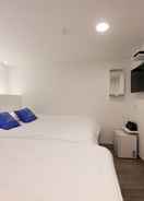 Primary image K-Guesthouse Myeongdong 1