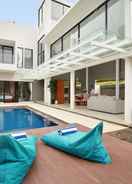 ภาพหลัก Bellevue Heritage Villas Nusa Dua