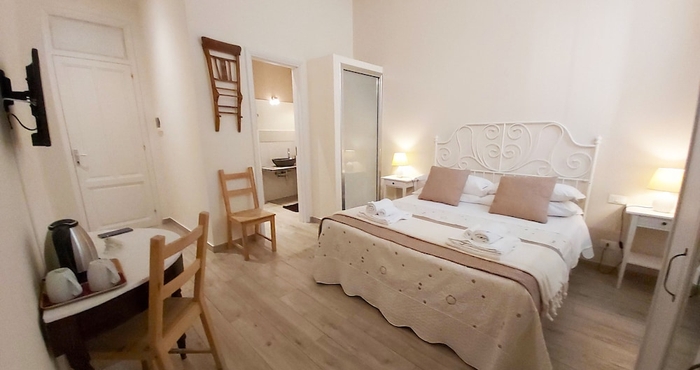 Lain-lain B&B Trapani Granveliero