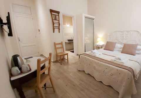 Lain-lain B&B Trapani Granveliero