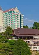 Imej utama Champasak Grand Hotel