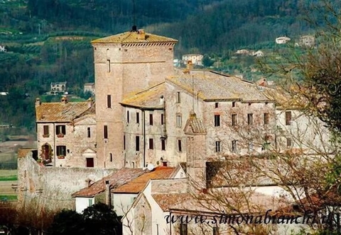 Lain-lain B&B al Castello di Fabro