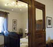 Lain-lain 7 B&B al Castello di Fabro