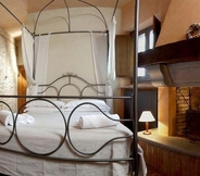 Lain-lain 6 B&B al Castello di Fabro