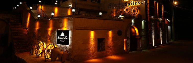 อื่นๆ Avanos Suites