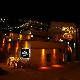 Primary image1Avanos Suites,阿瓦诺斯飯店