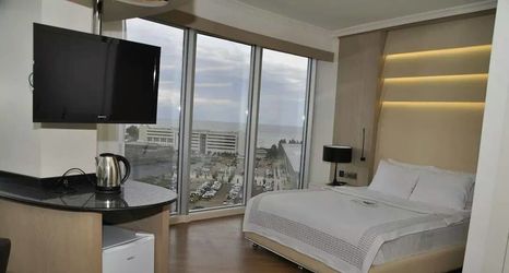 其他 2 Emir Grand Hotel