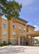 Imej utama Best Western Plus Lake Jackson Inn & Suites