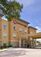 Imej utama Best Western Plus Lake Jackson Inn & Suites