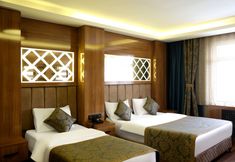 อื่นๆ 7 Emirtimes Hotel & Spa Tuzla