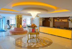 อื่นๆ 2 Emirtimes Hotel & Spa Tuzla