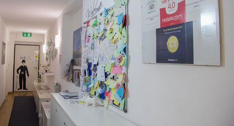 Others 2 Affittacamere The Tramp