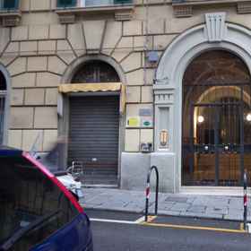 Primary image 1 Affittacamere The Tramp, Framura Hotels