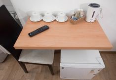 Others 7 Affittacamere The Tramp