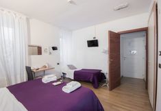 Others 6 Affittacamere The Tramp