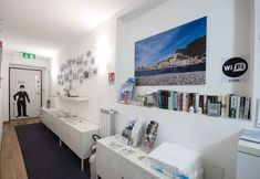 Others 3 Affittacamere The Tramp