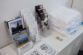 Others 4 Affittacamere The Tramp