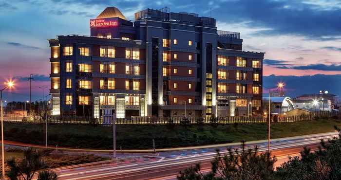 Lainnya Hilton Garden Inn Corlu