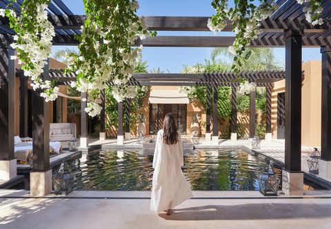 Others Mandarin Oriental, Marrakech