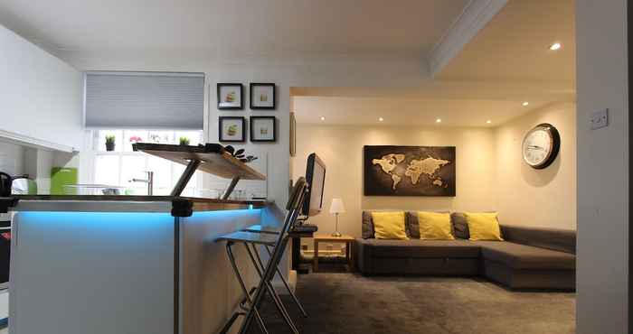 Others Stay-In Apartments Marble Arch