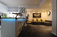 อื่นๆ Stay-In Apartments Marble Arch