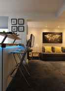 ภาพหลัก Stay-In Apartments Marble Arch