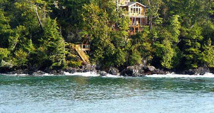 Lainnya Reef Point Oceanfront B & B