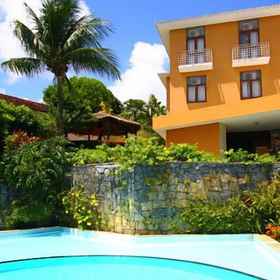 Primary image1聖弗朗西斯科旅館飯店,Quatro Cantos飯店