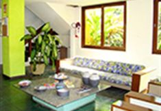 其他 2 Hotel Pousada São Francisco