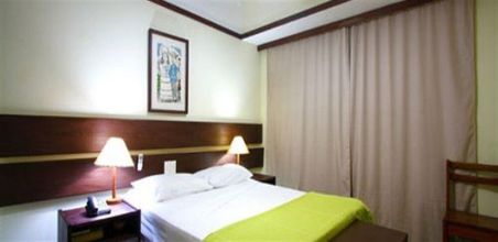 其他 4 Hotel Pousada São Francisco