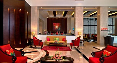 其他 2 Fortune Park JPS Grand Rajkot - Member ITC Hotels' Group