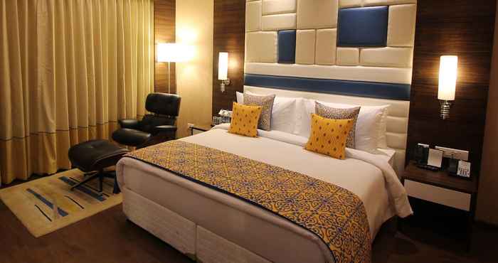 Lainnya Fortune Park Dahej - Member ITC Hotel Group