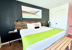 其他 7 City Center Motel