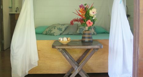 Others 2 Pousada Quinta do Caju