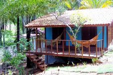 Others Pousada Quinta do Caju