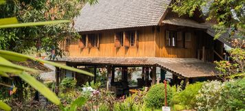 Others 3 Ock Pop Tok Mekong Villa