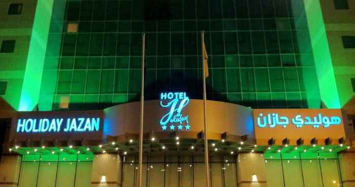 Others Holiday Jazan Hotel