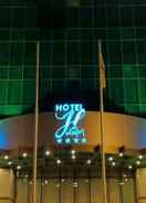 Imej utama Holiday Jazan Hotel